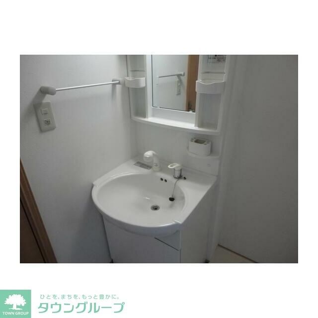 レイナスの物件内観写真