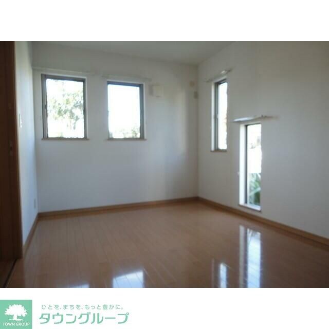 レイナスの物件内観写真