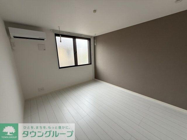 ベイルームリニア橋本の物件内観写真