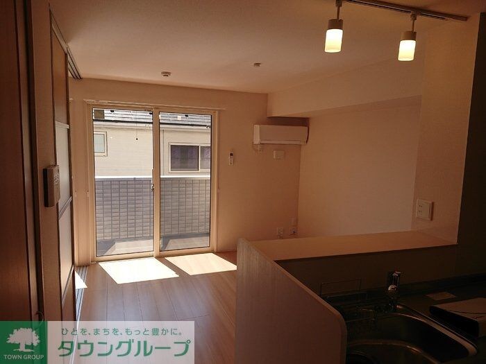 Forestの物件内観写真