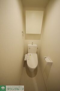 グレイス大塚・帝京大学の物件内観写真