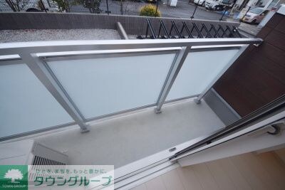 グレイス大塚・帝京大学の物件内観写真