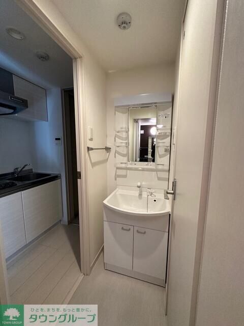 FNEST千人町の物件内観写真