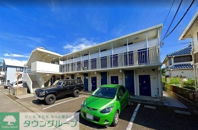 ドミトリー浅川の物件内観写真