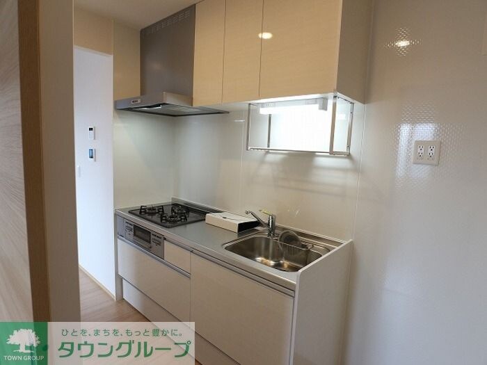 エメ　ドゥーズの物件内観写真