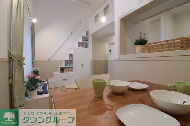 プリマ八王子壱番館の物件内観写真