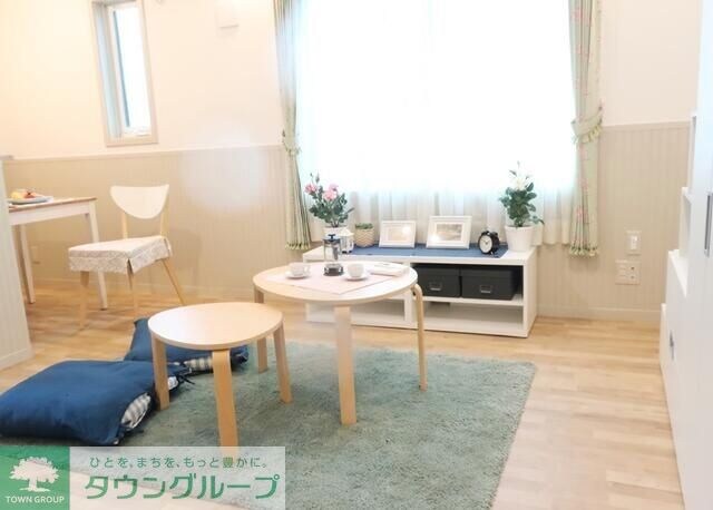 プリマ八王子壱番館の物件内観写真