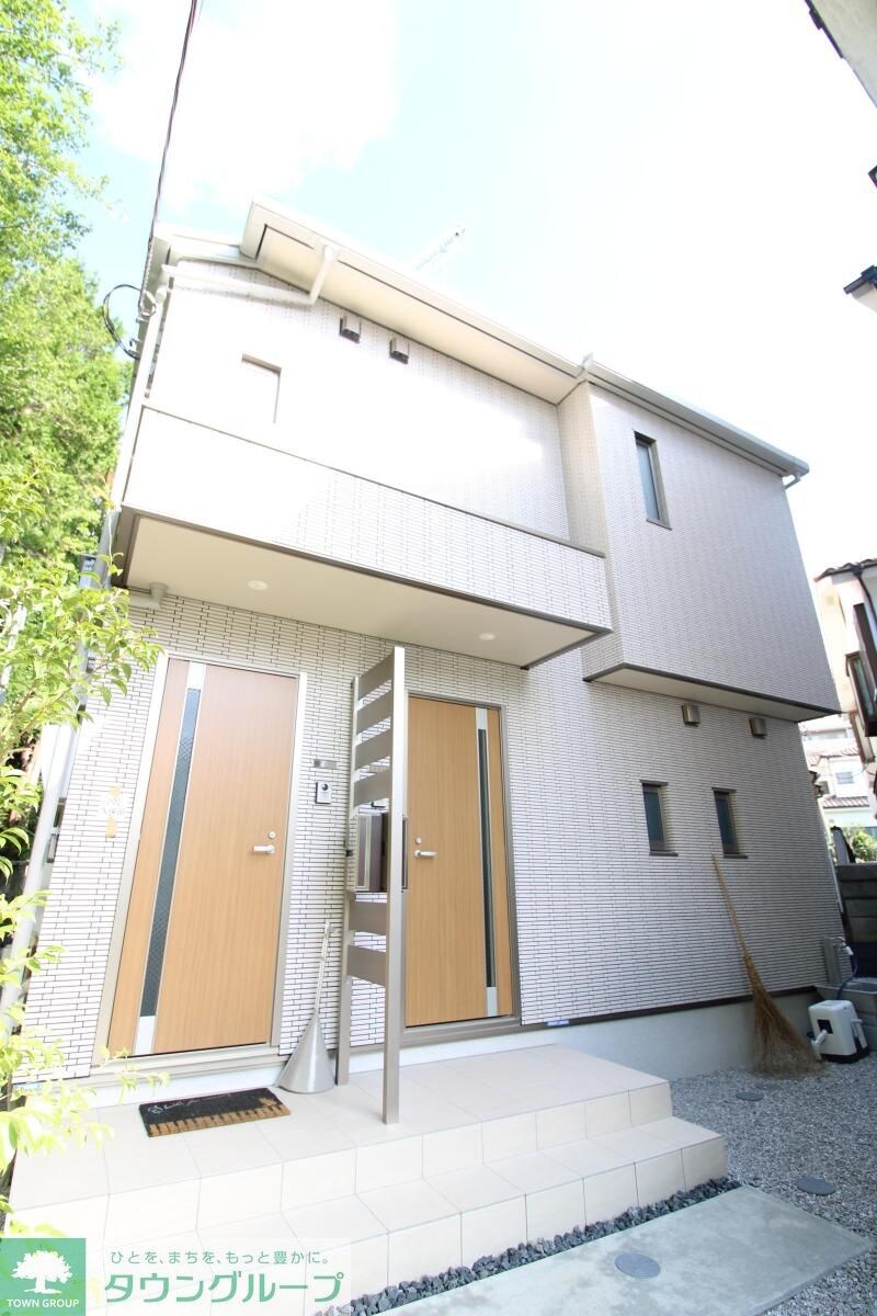 カーサ・ザ・エンコスタの物件内観写真