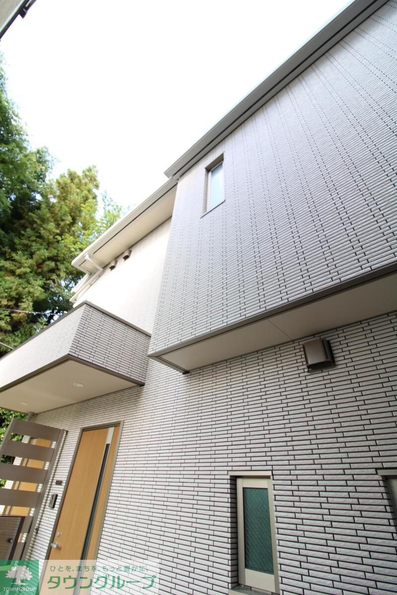 カーサ・ザ・エンコスタの物件内観写真