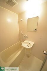 メゾンフォーレの物件内観写真