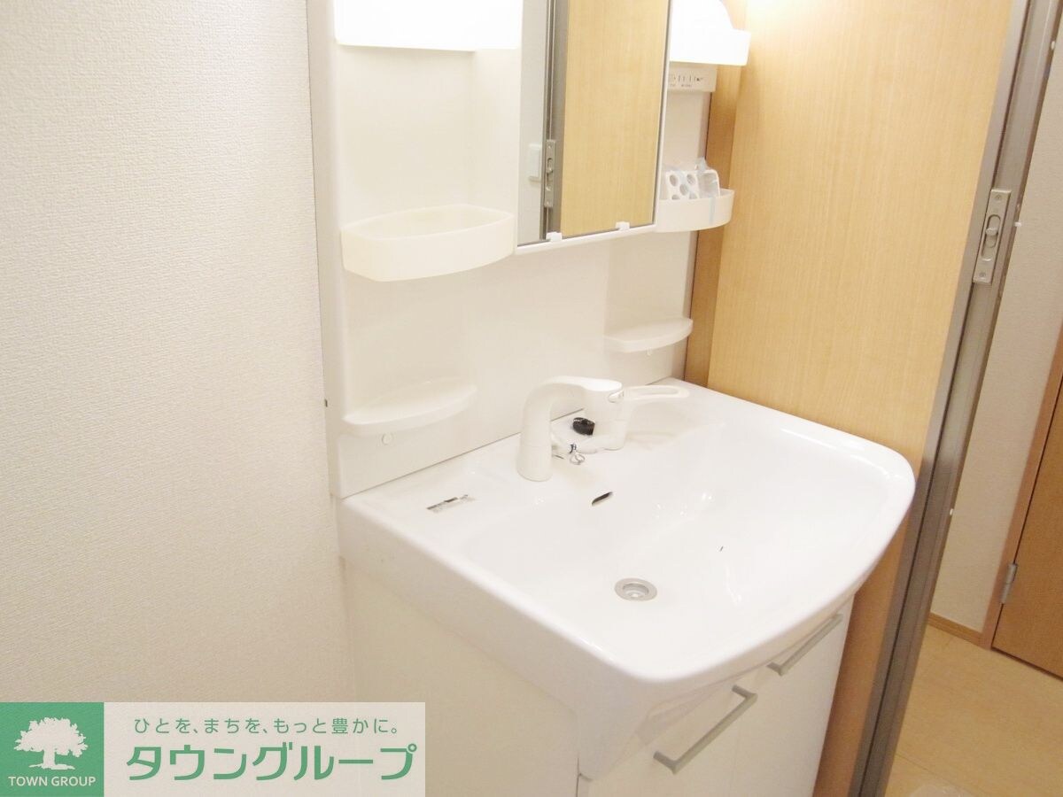 D-ROOM散田町の物件内観写真