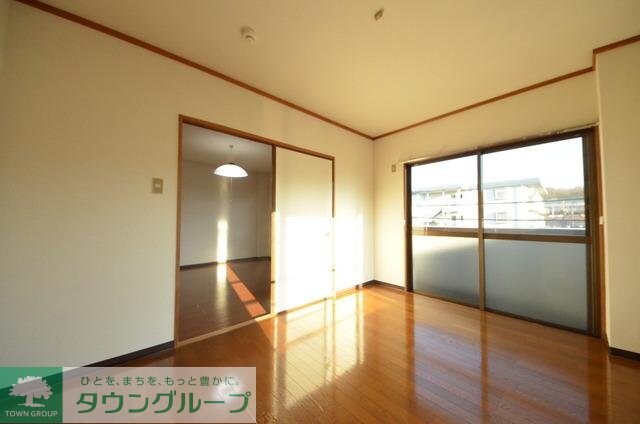 アビタシオンの物件内観写真