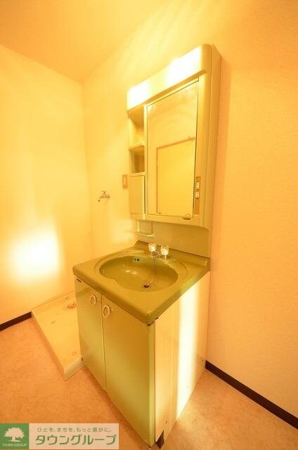 アビタシオンの物件内観写真