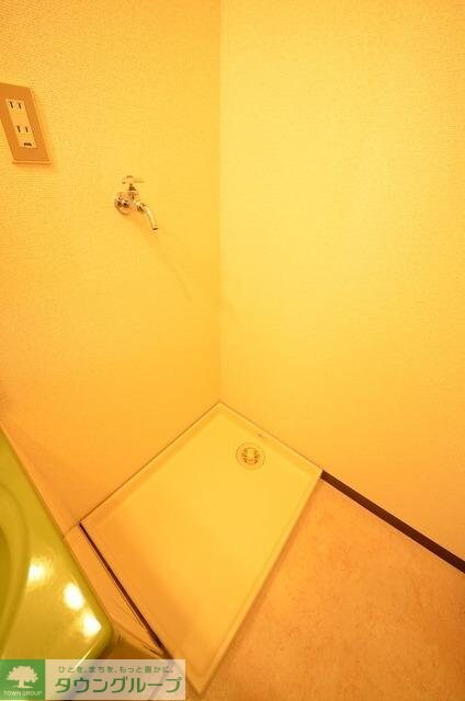 アビタシオンの物件内観写真