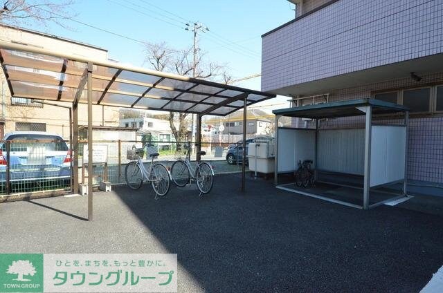 アビタシオンの物件内観写真