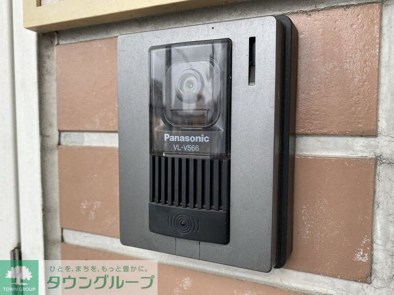 サンライズＳＡＴＯＨの物件内観写真