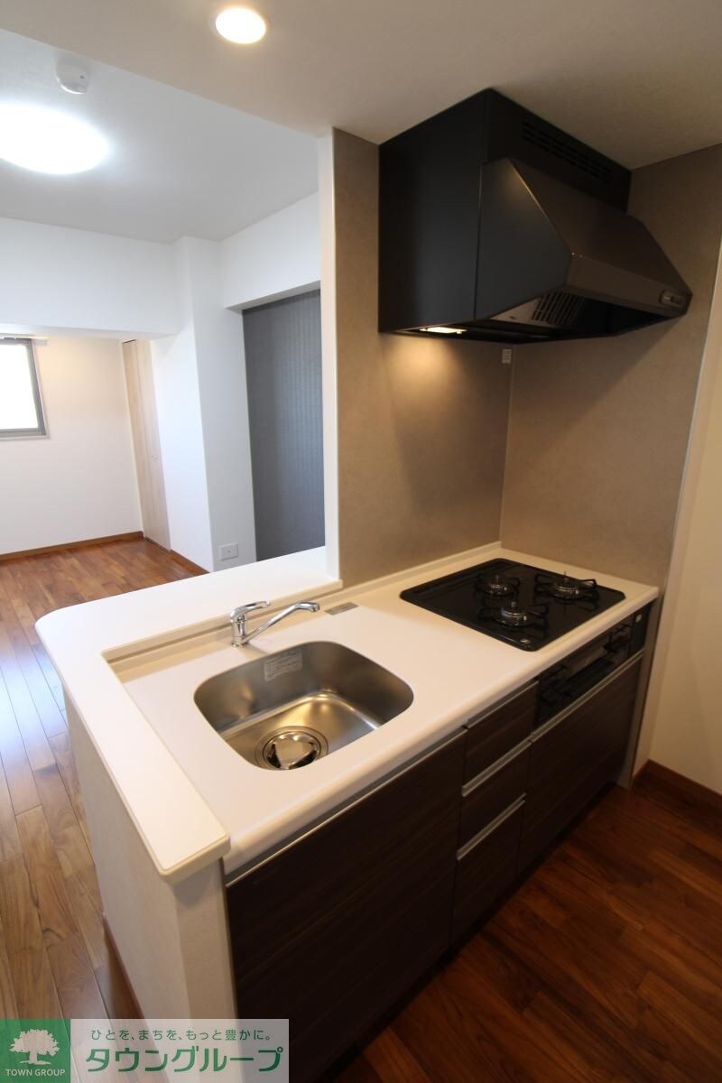 第８小池ビルの物件内観写真