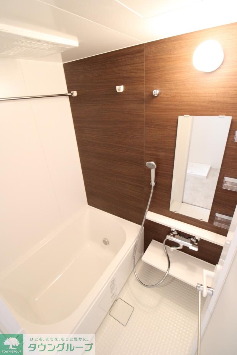 第８小池ビルの物件内観写真