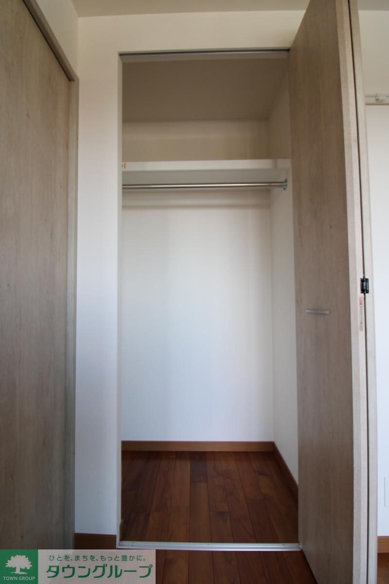 第８小池ビルの物件内観写真