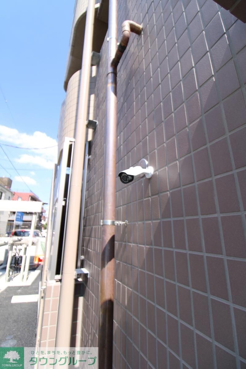 第８小池ビルの物件内観写真