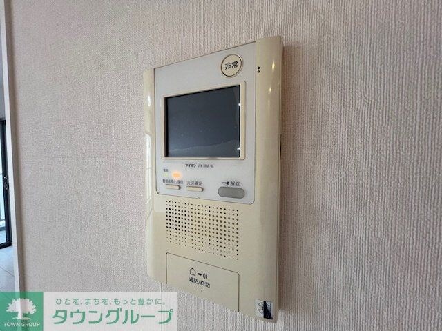 プレシス八王子の物件内観写真