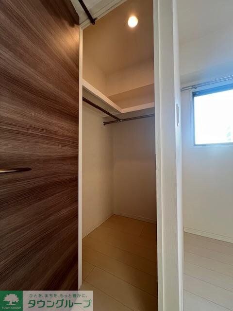 プレシス八王子の物件内観写真