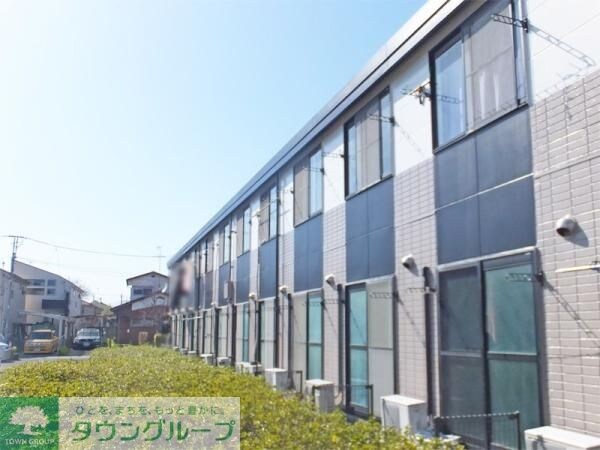 レオパレス小川の物件内観写真