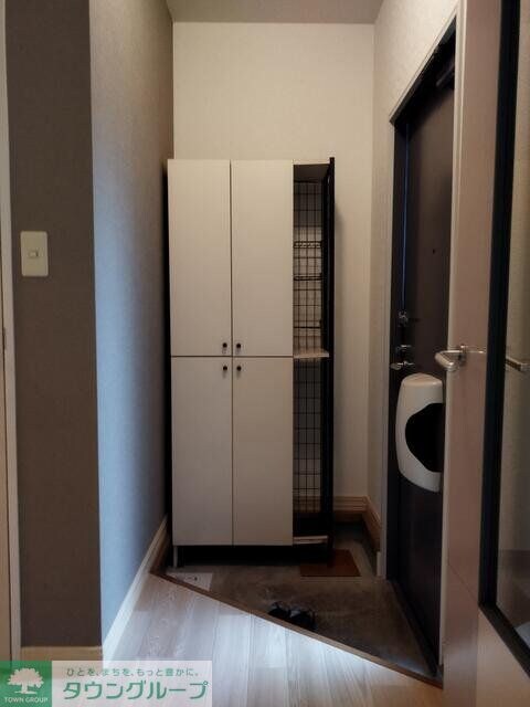 ベイフィオーレの物件内観写真