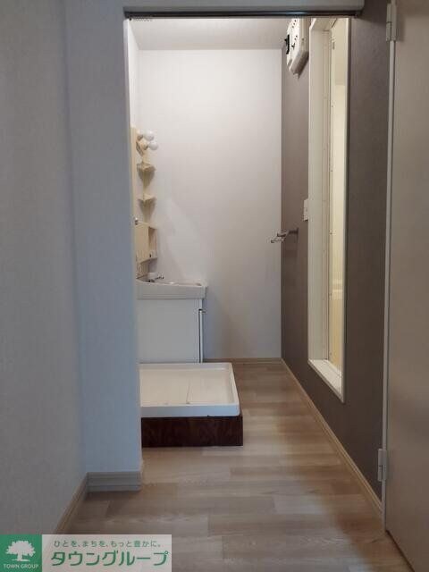 ベイフィオーレの物件内観写真