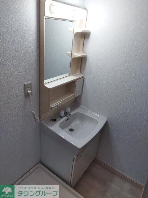 ベイフィオーレの物件内観写真