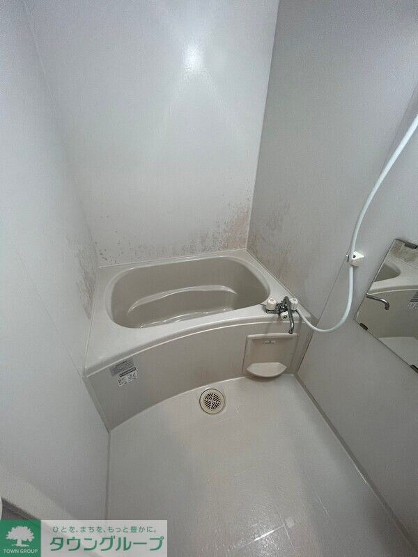 コアハイム八王子の物件内観写真