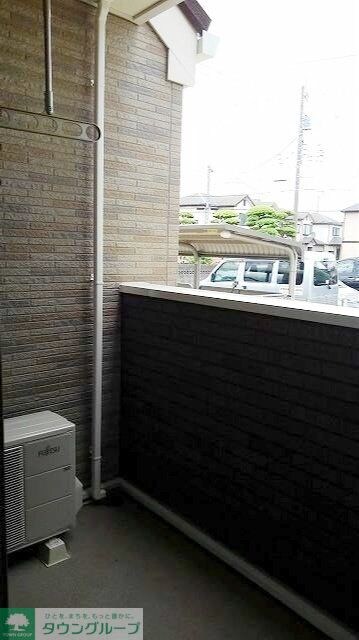 モーレフの物件内観写真