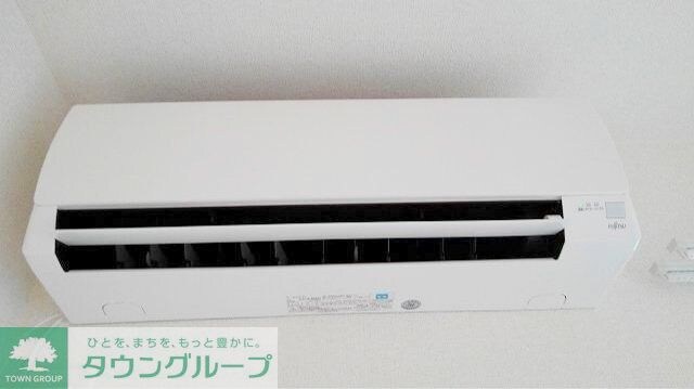 モーレフの物件内観写真