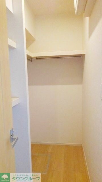 モーレフの物件内観写真