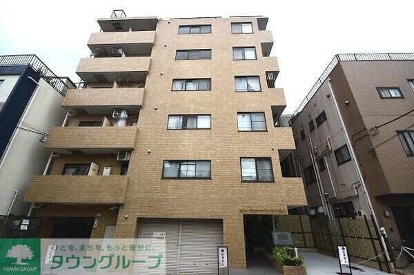 ライオンズマンション八王子第２の物件内観写真