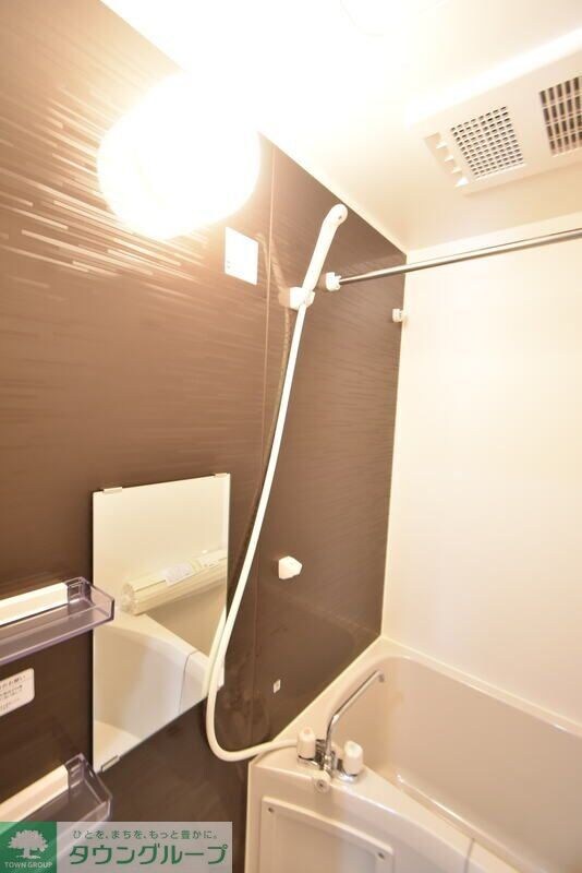 Ｔｉｎａ八王子(ティナハチオウジ)の物件内観写真