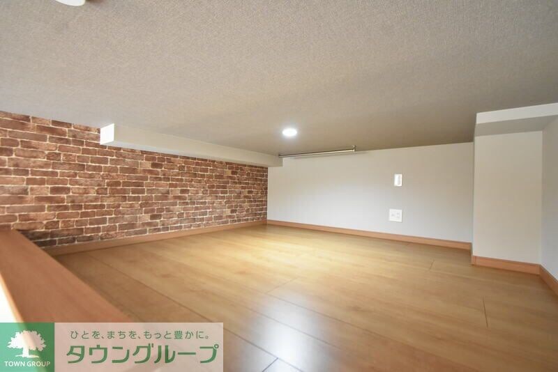 Ｔｉｎａ八王子(ティナハチオウジ)の物件内観写真