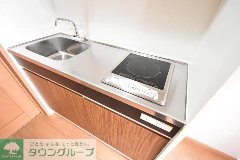 Ｔｉｎａ八王子(ティナハチオウジ)の物件内観写真