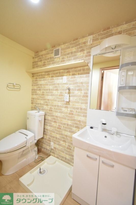 Ｔｉｎａ八王子(ティナハチオウジ)の物件内観写真