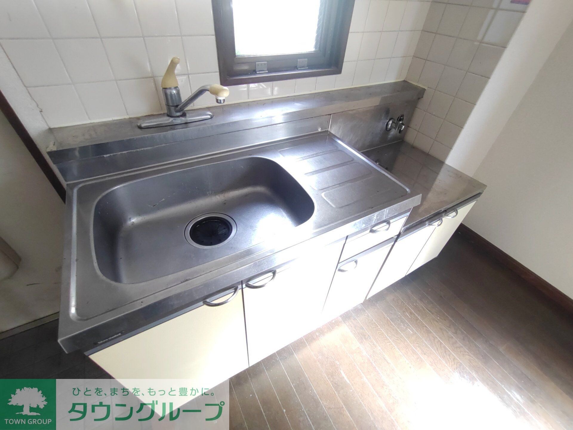 ＮＡＧＡＹＯビルディングの物件内観写真