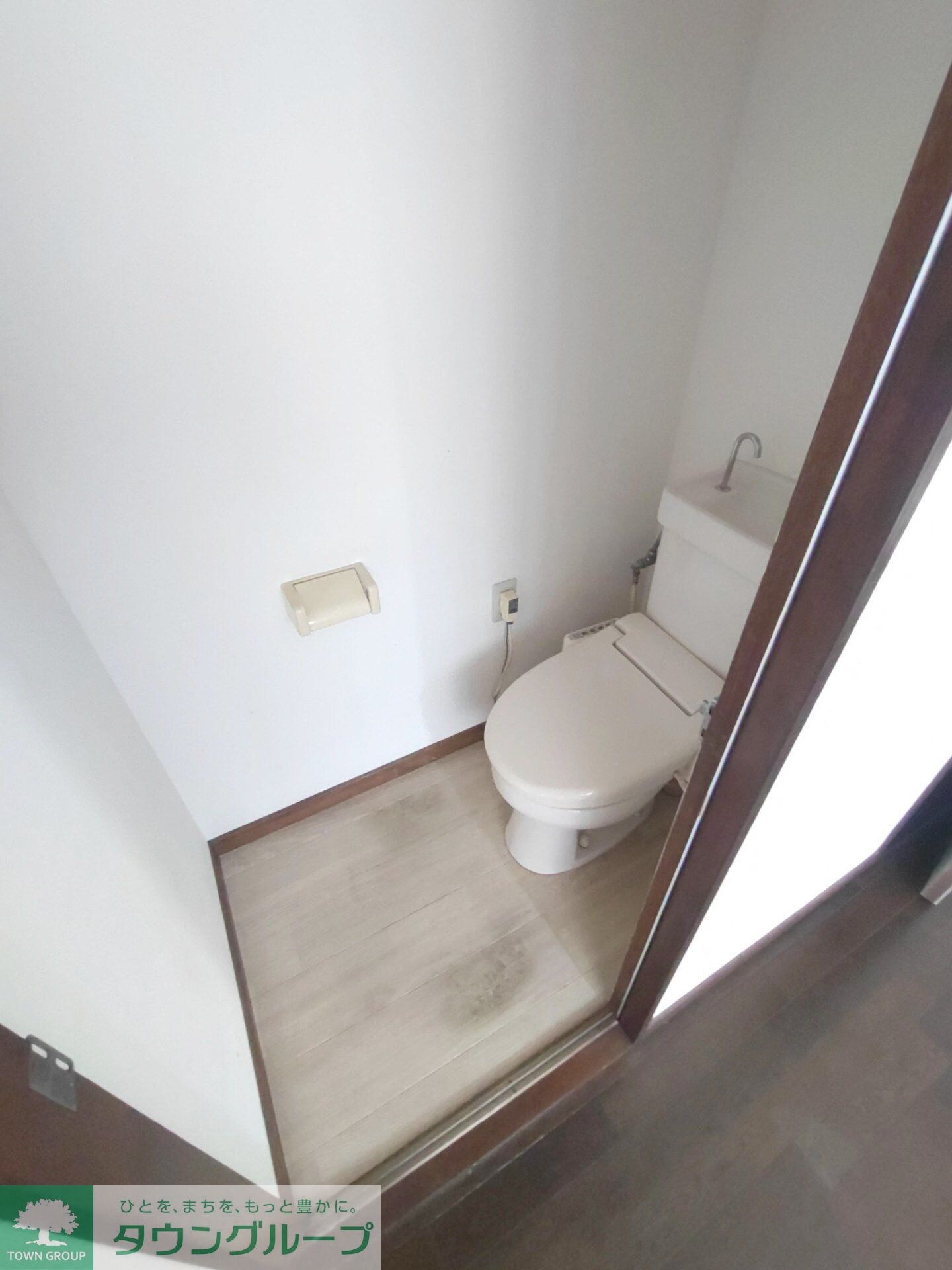 ＮＡＧＡＹＯビルディングの物件内観写真