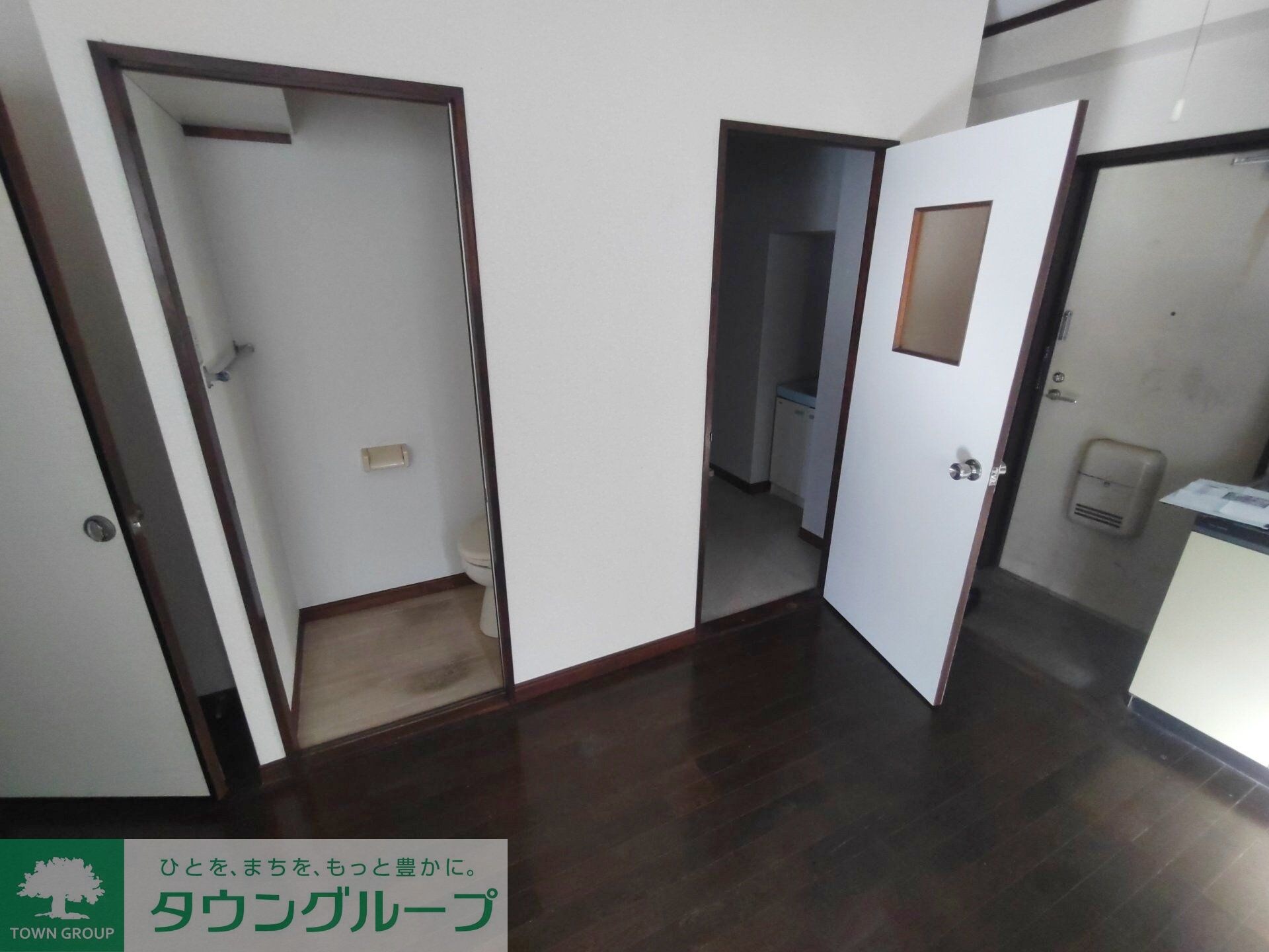 ＮＡＧＡＹＯビルディングの物件内観写真