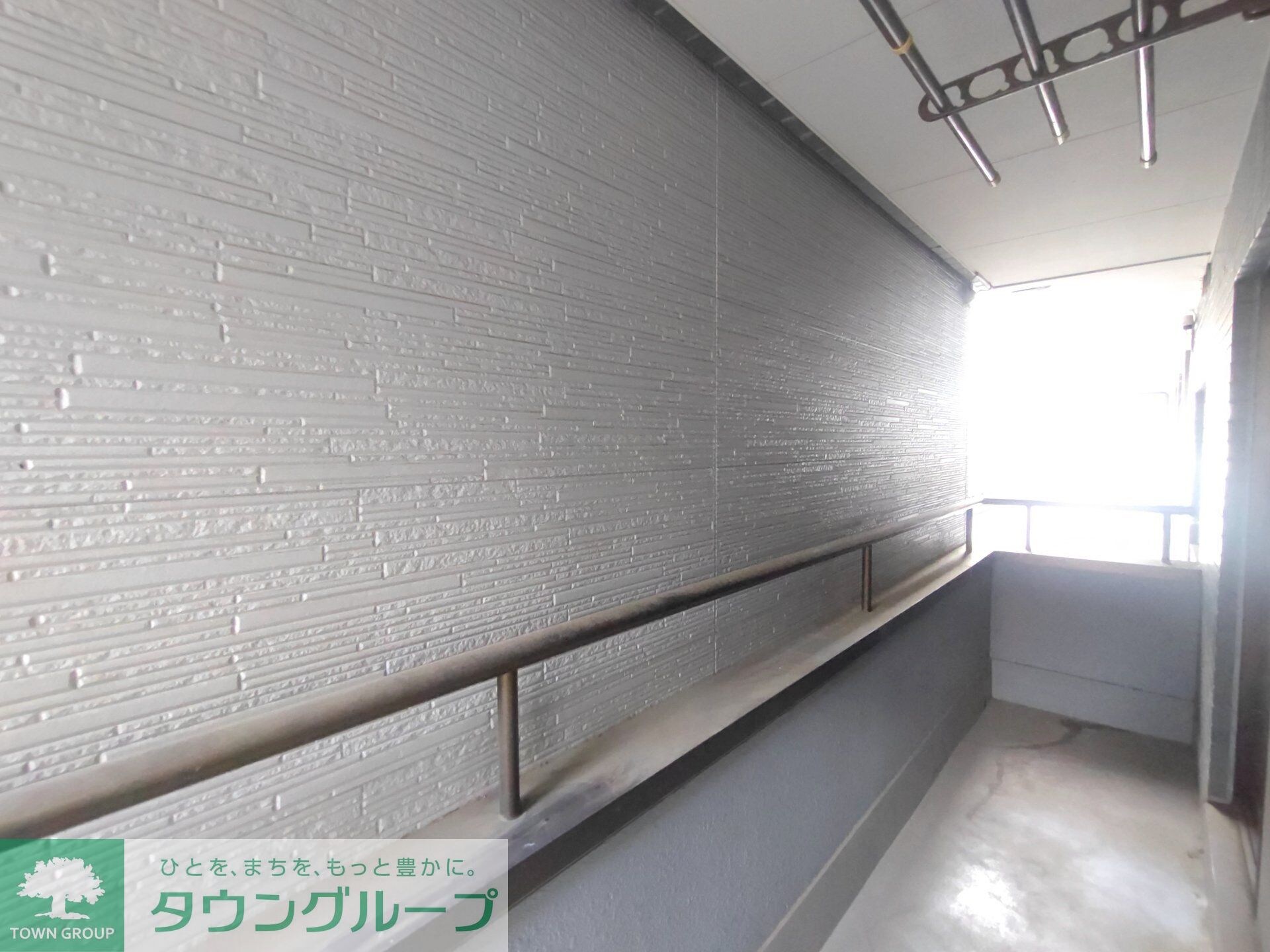 ＮＡＧＡＹＯビルディングの物件内観写真