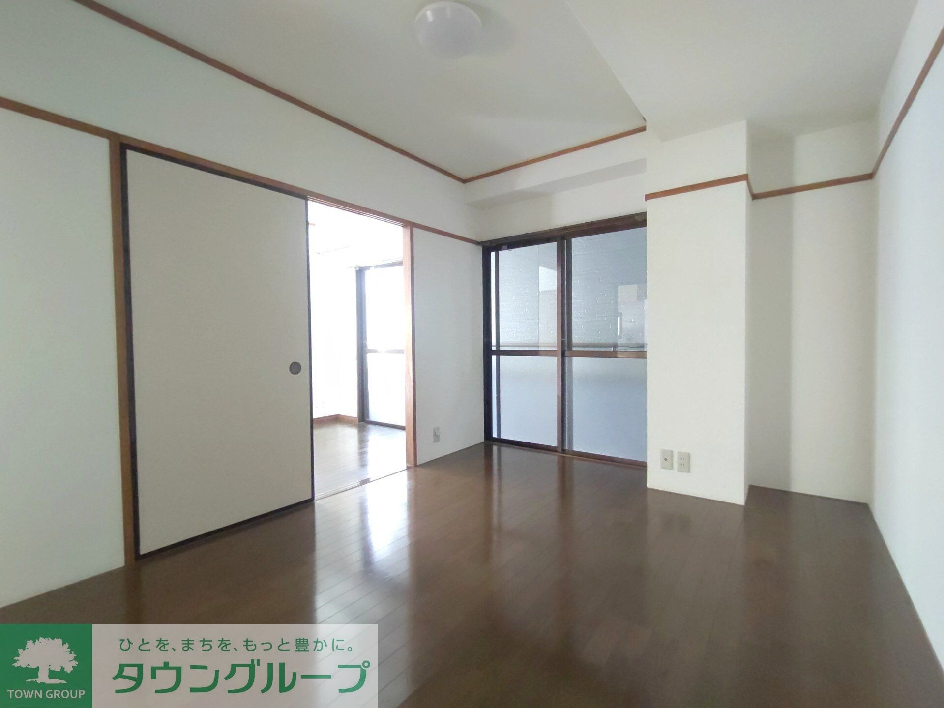 ＮＡＧＡＹＯビルディングの物件内観写真