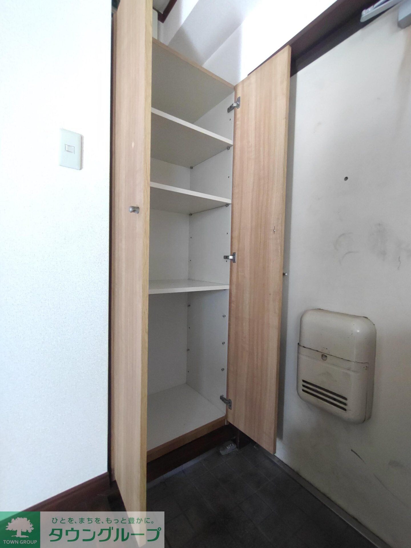 ＮＡＧＡＹＯビルディングの物件内観写真