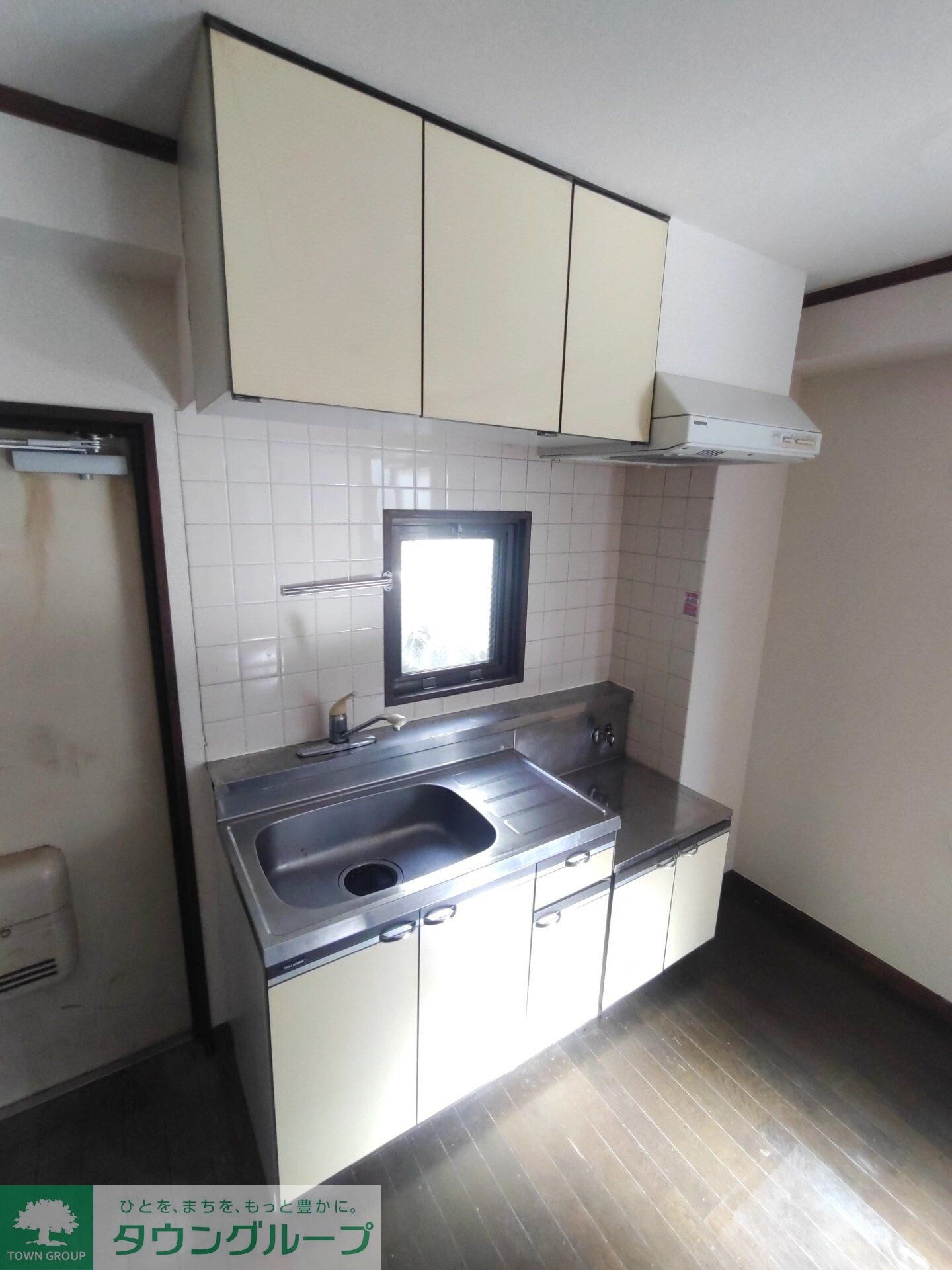 ＮＡＧＡＹＯビルディングの物件内観写真