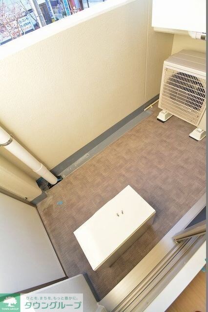 サンリット　ヴィラIIの物件内観写真