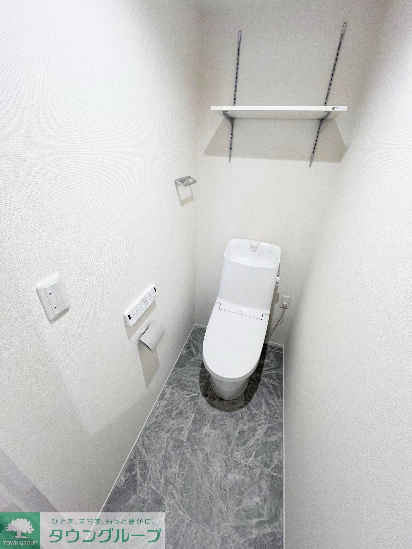 ハーモニー多摩平の物件内観写真