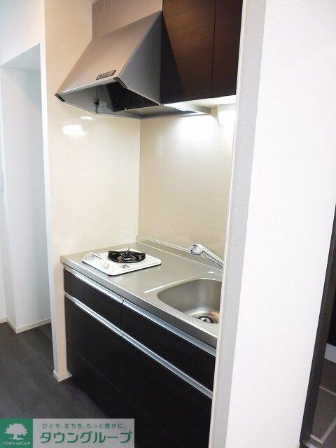 ＯＰＥＲＡの物件内観写真