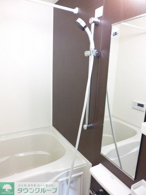 ＯＰＥＲＡの物件内観写真